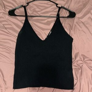 Closet clean out | never worn | crop tee